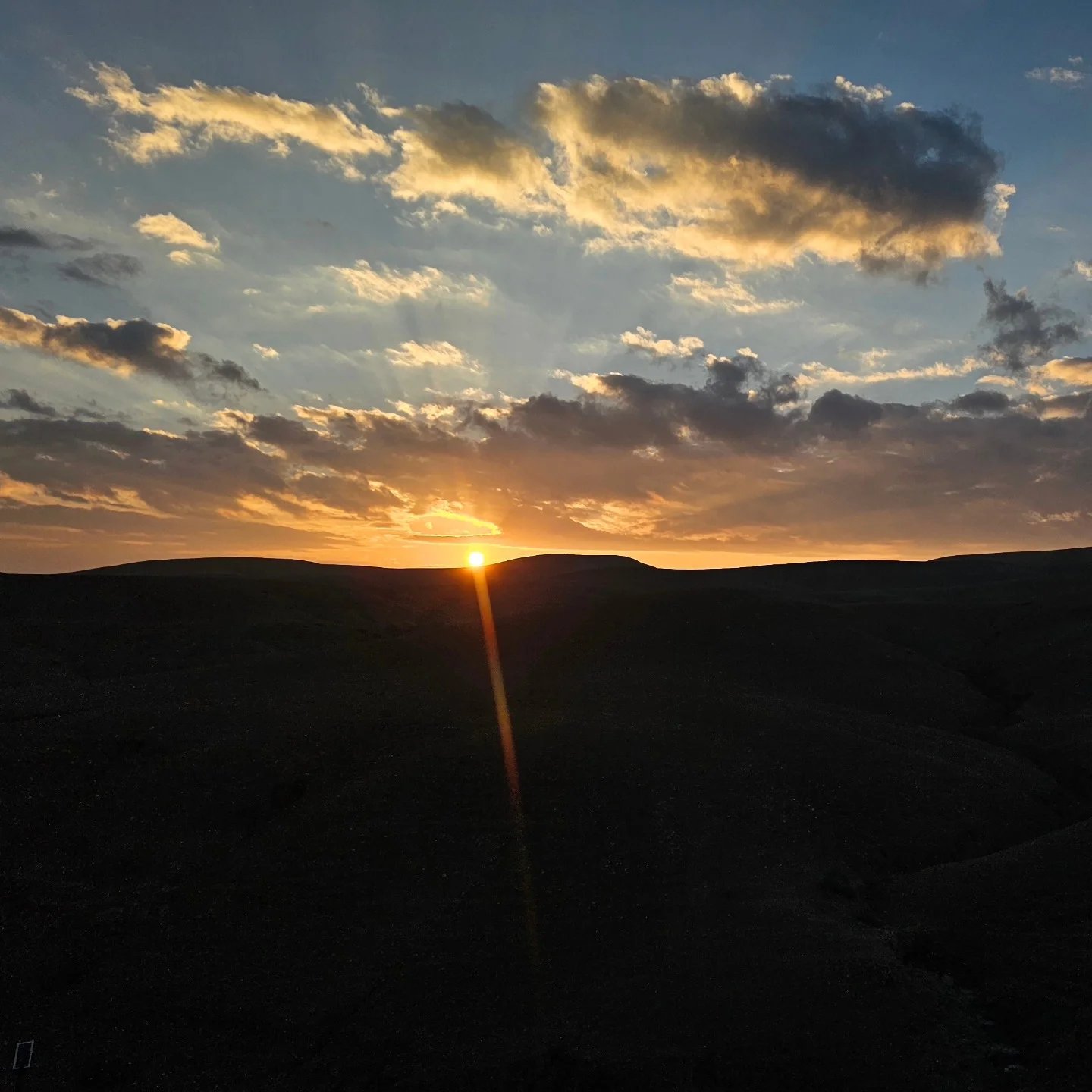 Buggy Avontuur, Zonsondergang & Dinerervaring