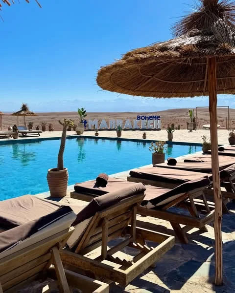 Tiendas tradicionales La Boheme