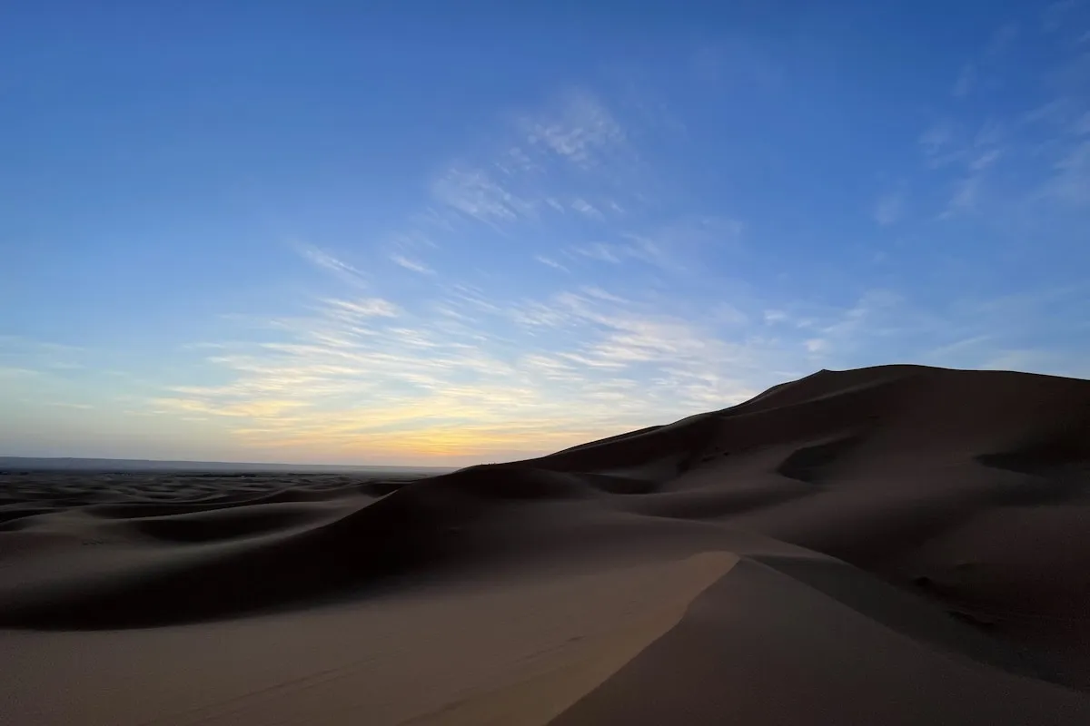 Quad al atardecer en Marrakech: la experiencia definitiva
