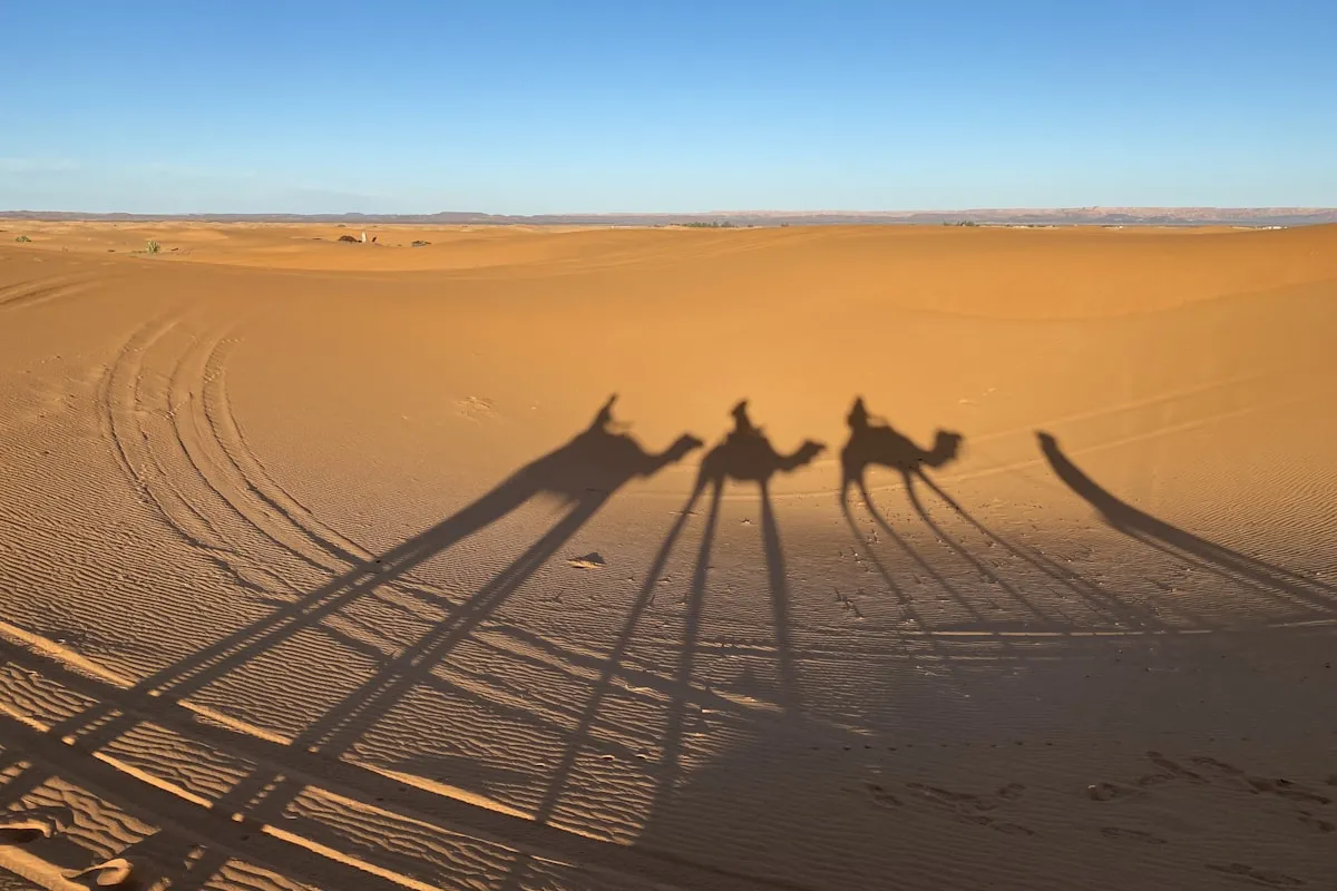Quad rijden in Marrakech met kinderen: de complete gezinsgids