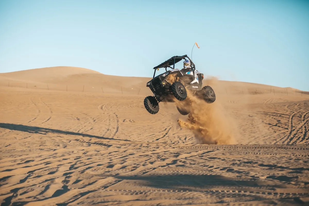 Quad or Buggy: Which Adventure to Choose in Marrakech?