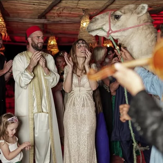 Dîner Spectacle à La Boheme