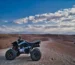 Agafay Desert Quad Biking