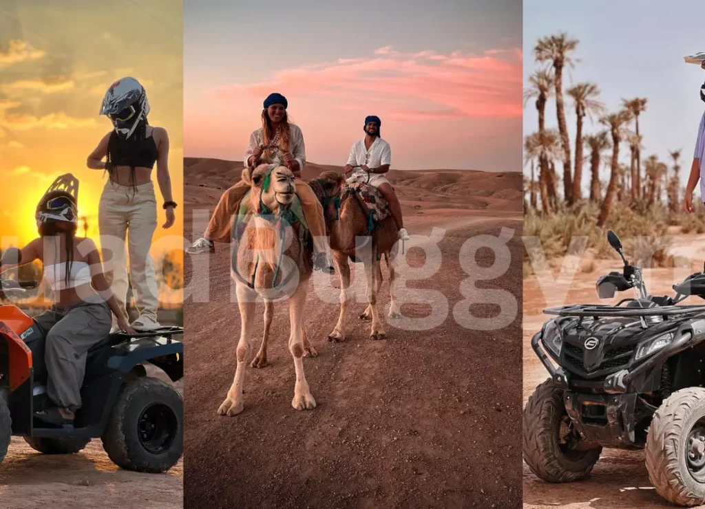 Quad Marrakech, Buggy Marrakech 11 faire du quad à Marrakech